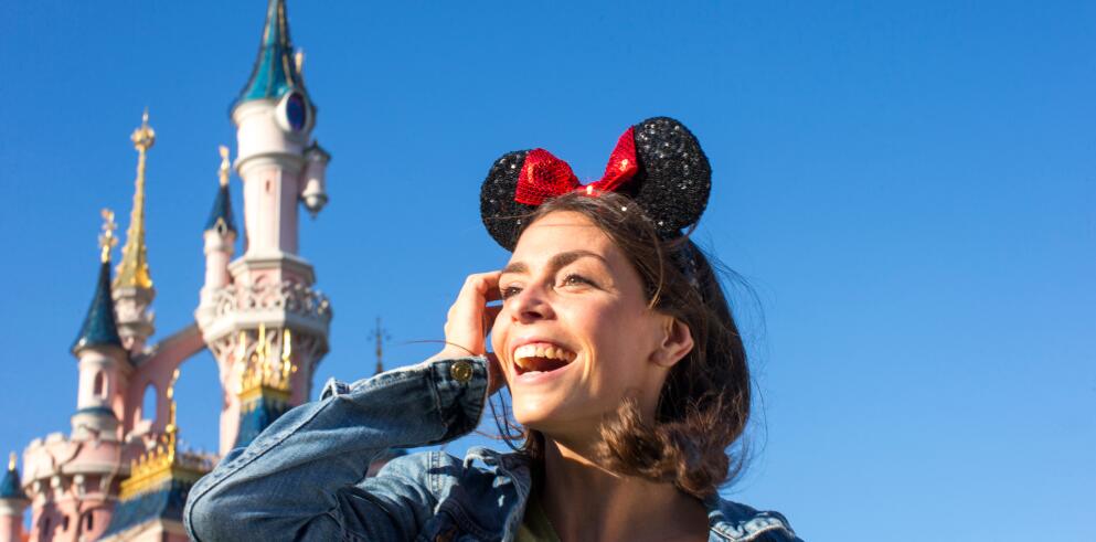 Vale Disneyland París