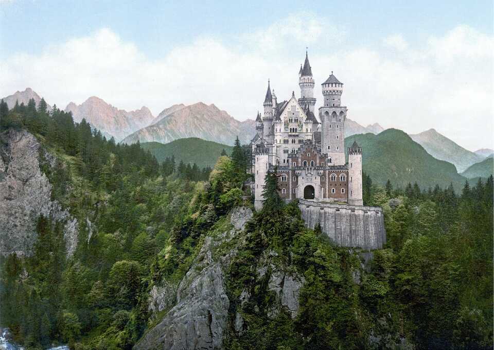 Süddeutschland
