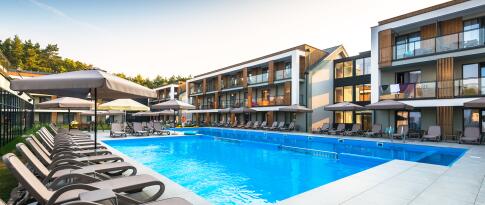 Saltic Resort & Spa