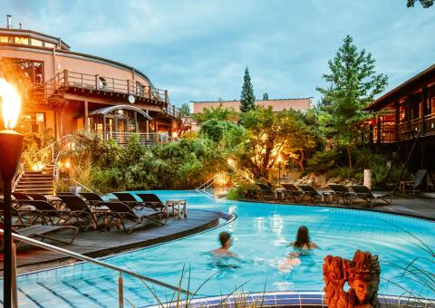 Wellnesshotels in NRW  Jetzt ab 49,00