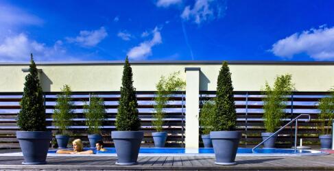 Hotel Esperanto in Fulda ab 63,50