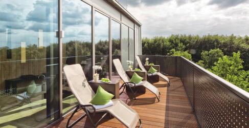 Mvenpick Hotel Mnster am Aasee in Mnster | Sale - 39%