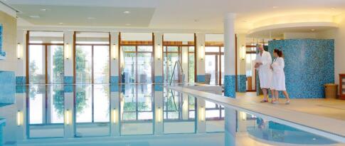 ATLANTIC Hotel Wilhelmshaven