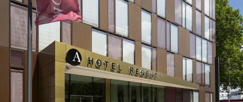 AMERON Köln Hotel Regent