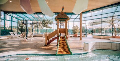 Vital Hotel Frankfurt-22