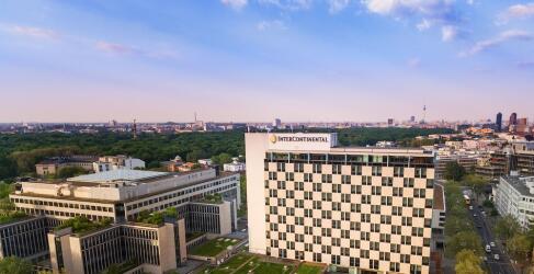 InterContinental Berlin, an IHG Hotel-0