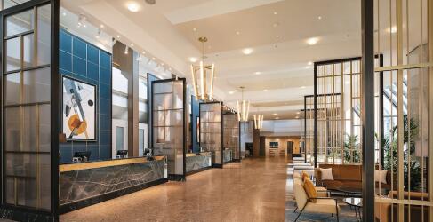 InterContinental Berlin, an IHG Hotel-7