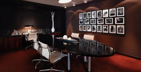 InterContinental Berlin, an IHG Hotel-14