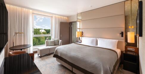 InterContinental Berlin, an IHG Hotel-12