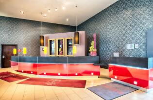 Leonardo Royal Hotel Munich-0