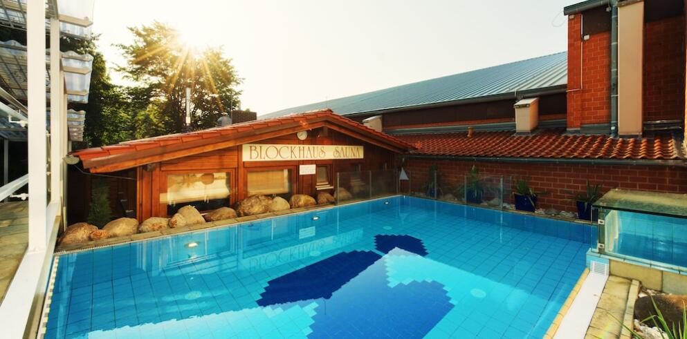 Hotel Freizeit In