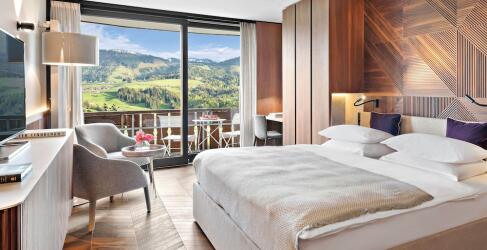 Hotel Allgäu Sonne-22