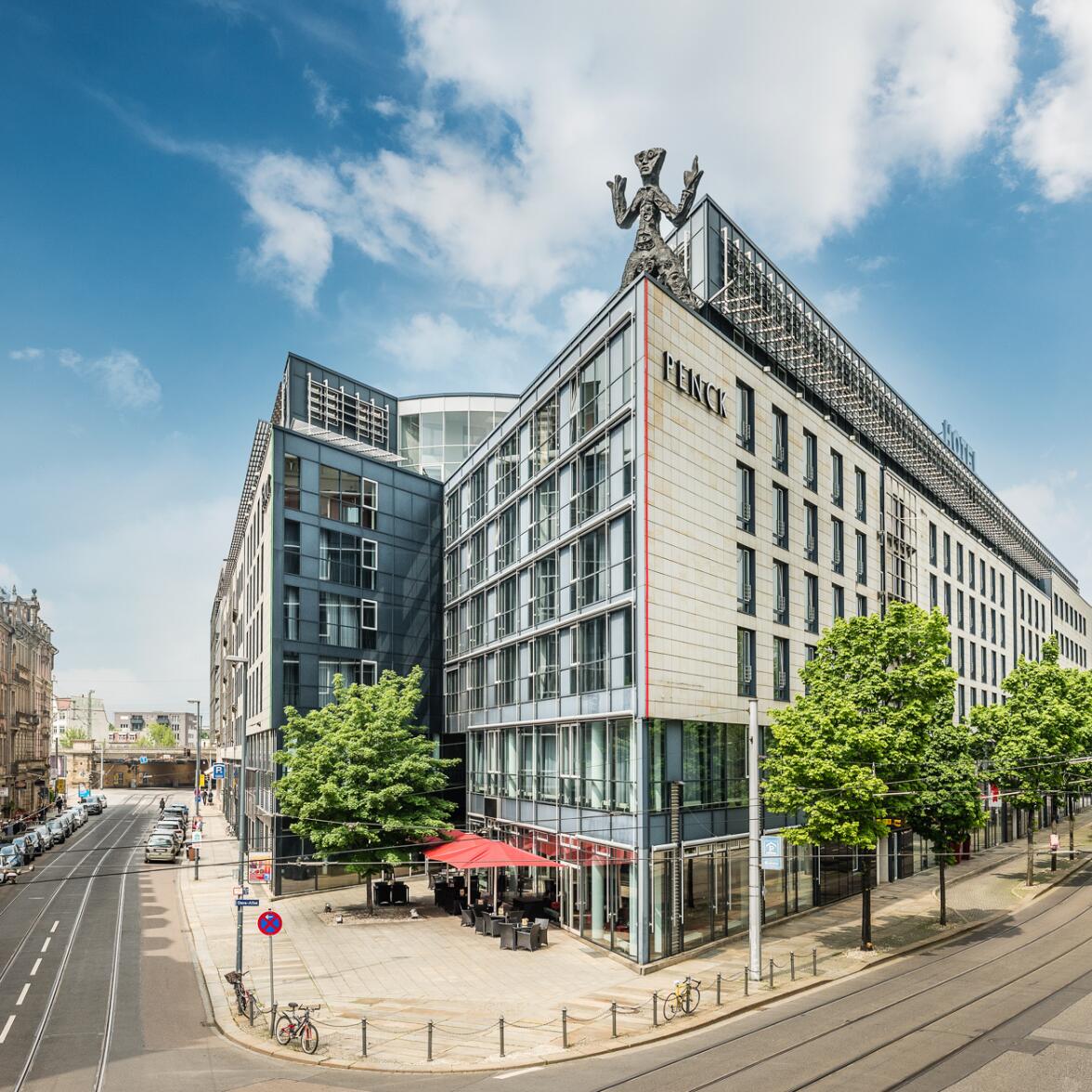 Penck Hotel Dresden