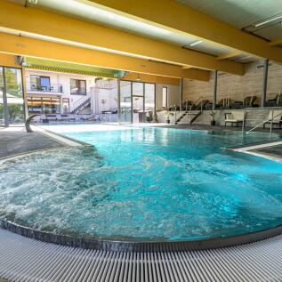 Sonnenresort Ettershaus
