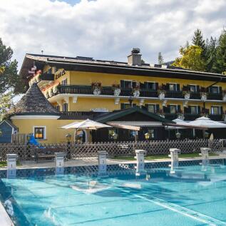 Sporthotel Radstadt