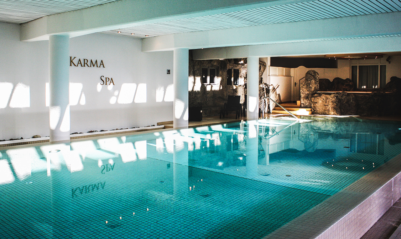 alpenclub schliersee wellness