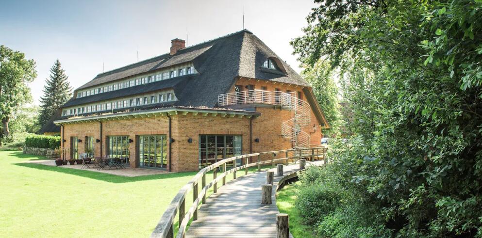Landhaus Töpferhof