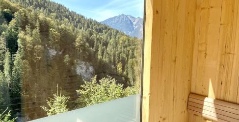 Das Graseck - mountain hideaway & health care-4