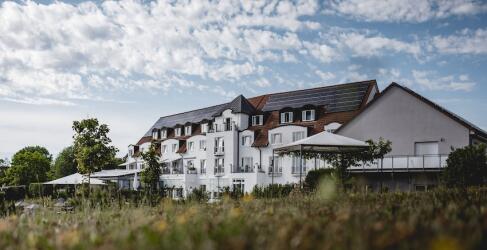 Landhotel Rügheim-0