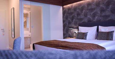 Landhotel Rügheim-7