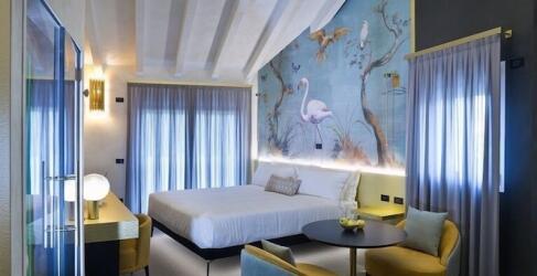 Vip's Motel Luxury Accommodation & Spa-26