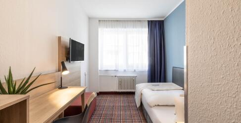 Novum Hotel Ambassador Essen-6