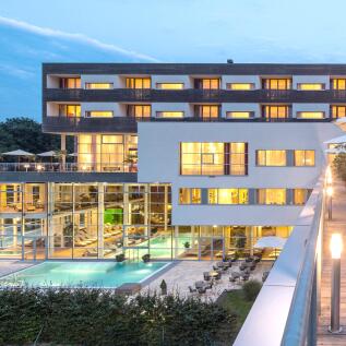 Spa Resort Styria