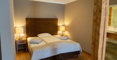 Post Seefeld Hotel & SPA-16