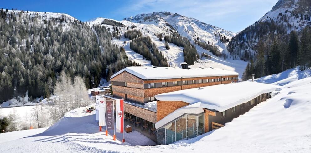 Hotel & Kompetenzzentrum