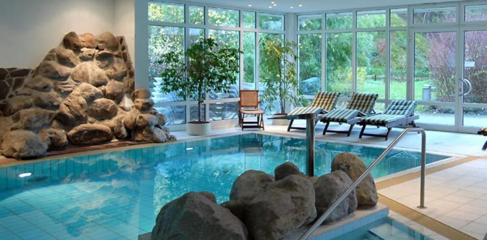 Waldhotel Bad Sulzburg