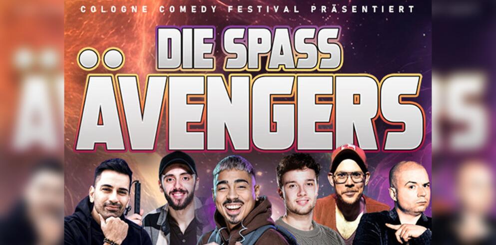 Cologne Comedy Festival 206638