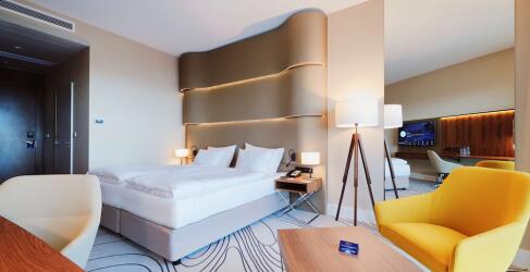 Radisson Blu Resort, Swinoujscie-4