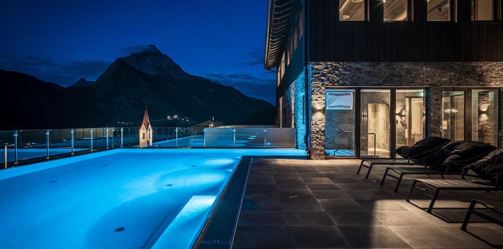 AlpenParks Arlberg