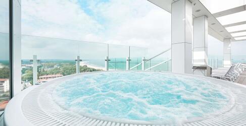 Radisson Blu Resort, Swinoujscie-2
