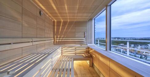 Radisson Blu Resort, Swinoujscie-3