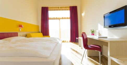 Garda Sporting Club Hotel-4