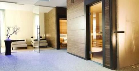Garda Sporting Club Hotel-2