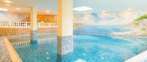 Robenstein Aktivhotel & SPA