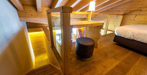 Hôtel Nendaz 4 Vallées & Spa-2