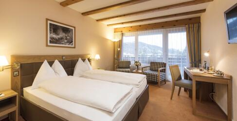 Sunstar Hotel Davos-12