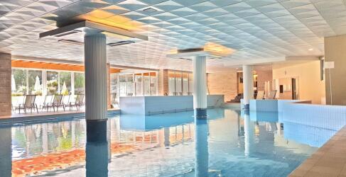 Sunstar Hotel Davos-14