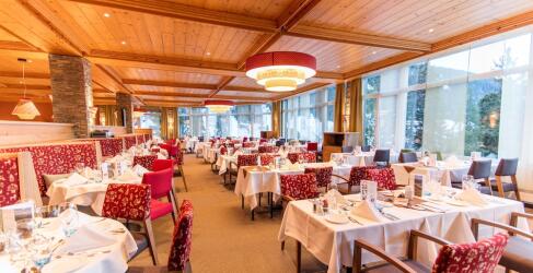 Sunstar Hotel Davos-22