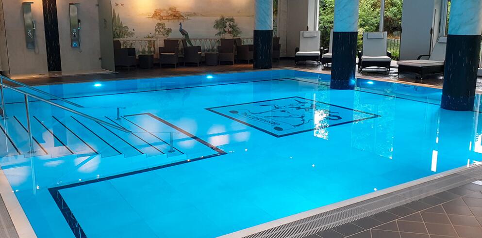 The Lakeside Burghotel Strausberg
