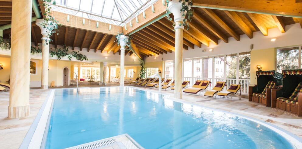 Bergresort Seefeld