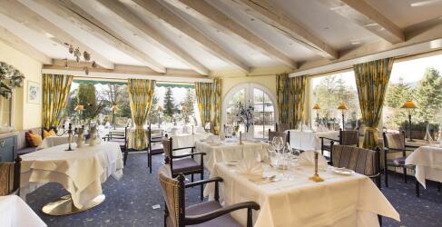 Bergresort Seefeld-2