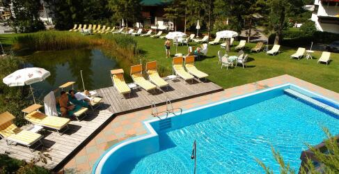 Bergresort Seefeld-4