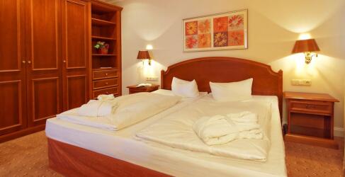 Parkhotel Am Glienberg by UNO-4