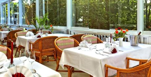 Parkhotel Am Glienberg by UNO-2