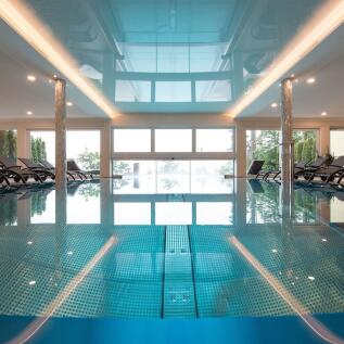 BALANCE - Das 4 Elemente SPA & GOLF Hotel