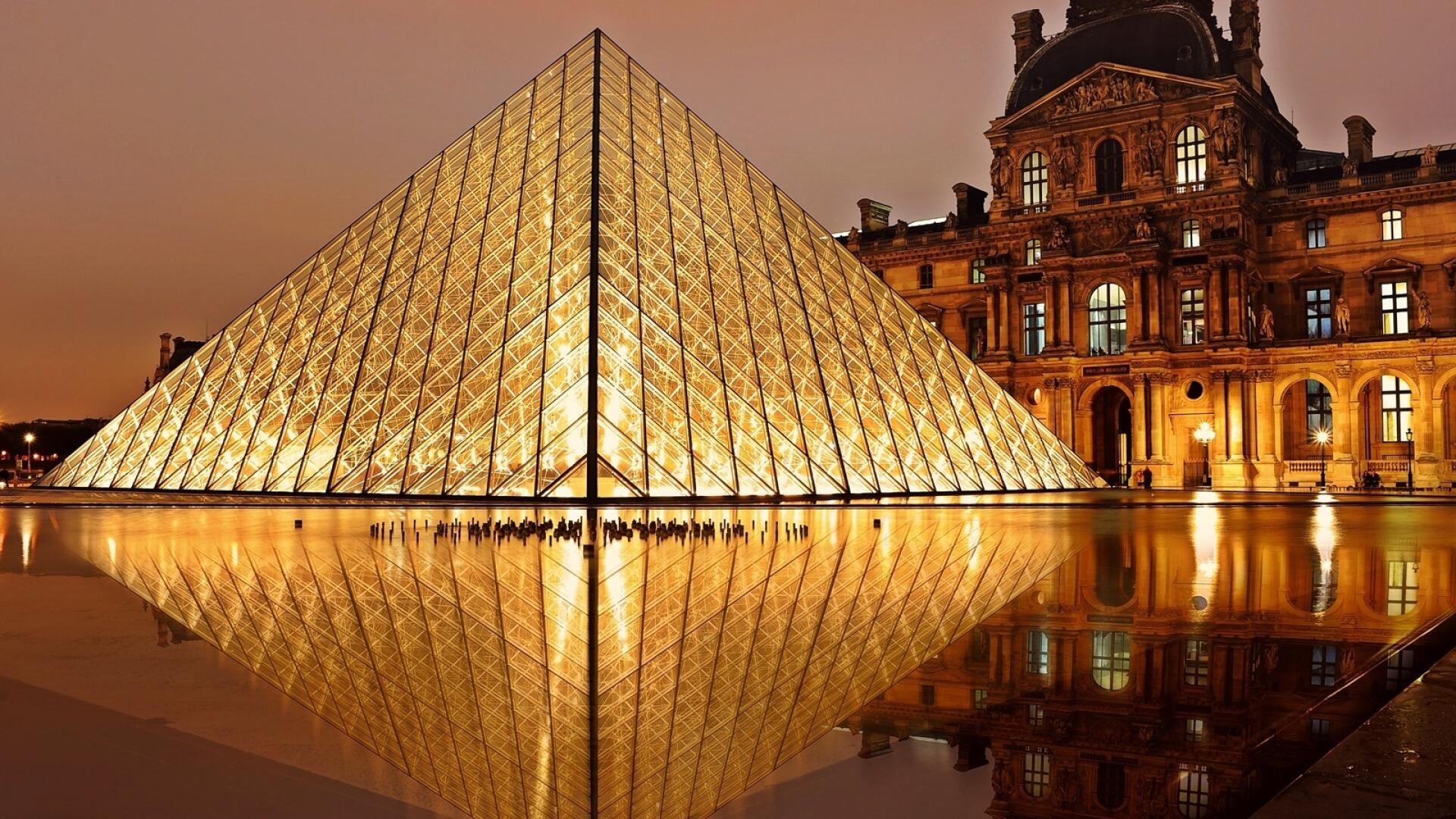 Musée du Louvre à Paris | - 33%